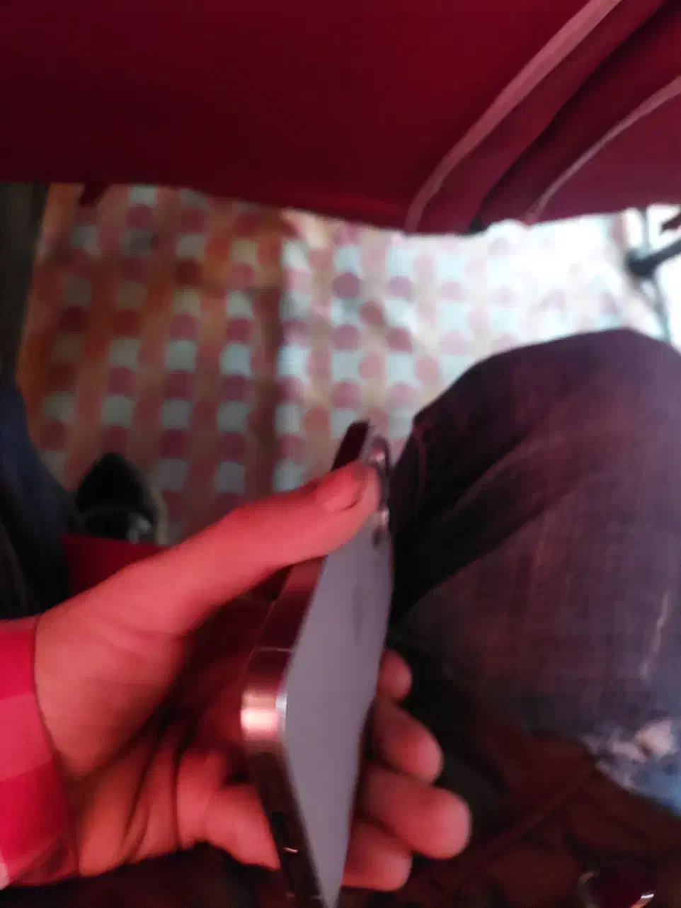 ایفون ۱۵ پرو 256|موبایل|اصفهان, بهارانچی|دیوار