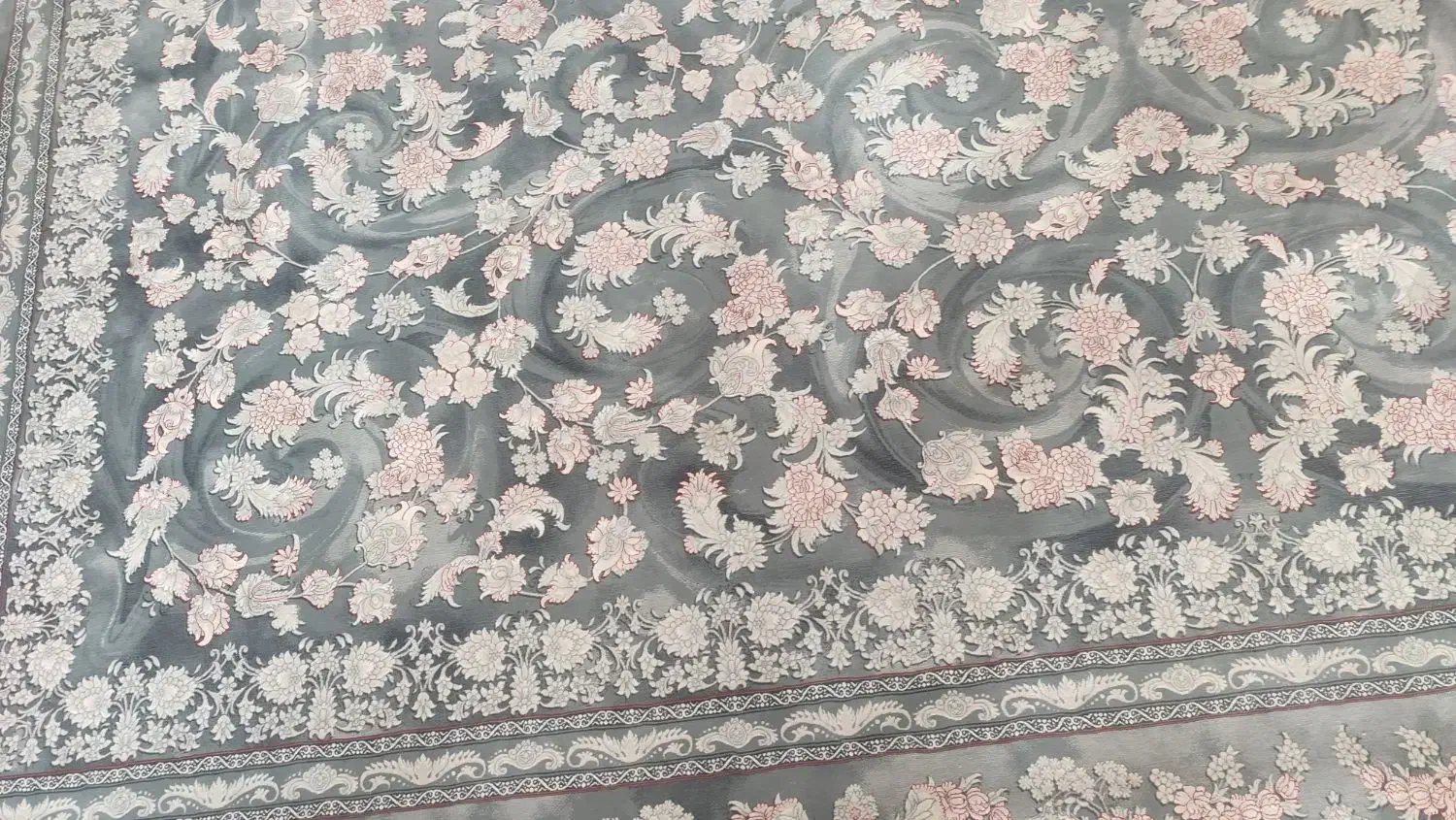 شخصی|فرش|اصفهان, لیمجیر|دیوار