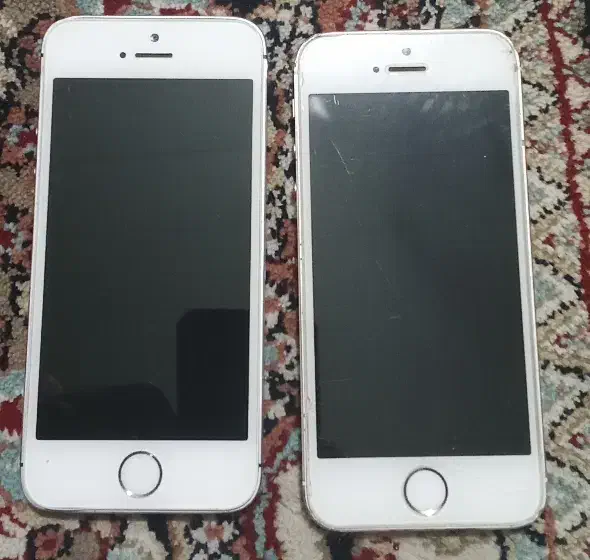 گوشی آیفون 5s|موبایل|ماهدشت, |دیوار