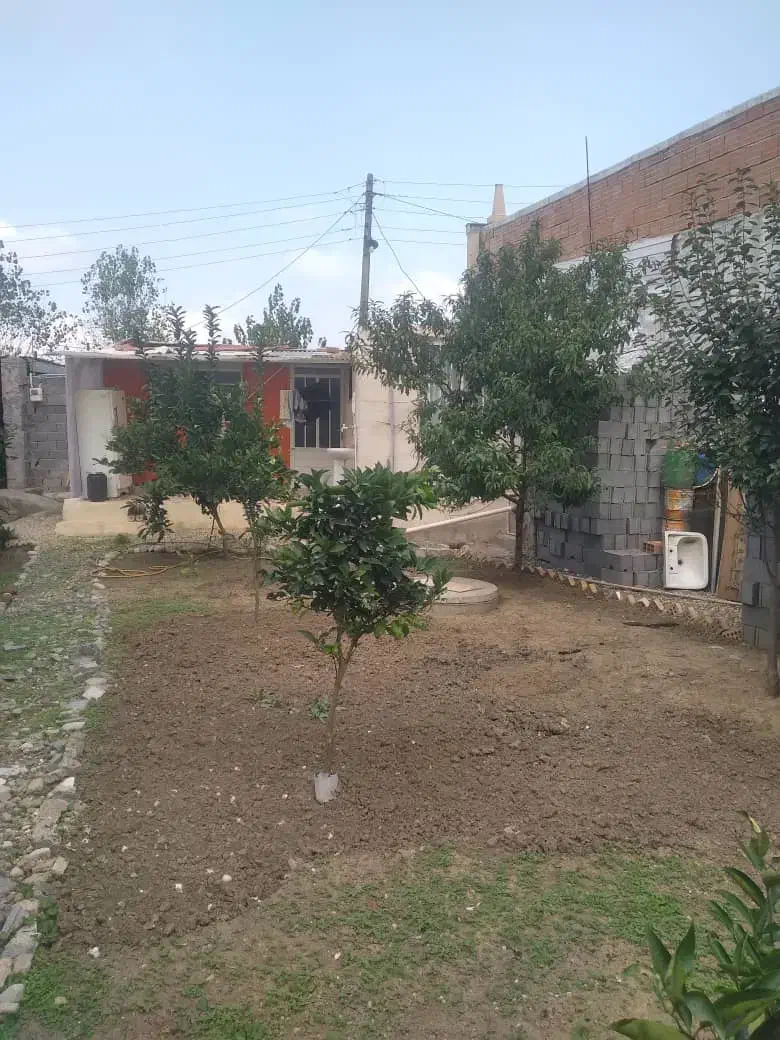 زمین.مسکونی...جاده شهرک نساجی روبروی گلخانه تقوی|فروش زمین و ملک کلنگی|قائم‌شهر, |دیوار