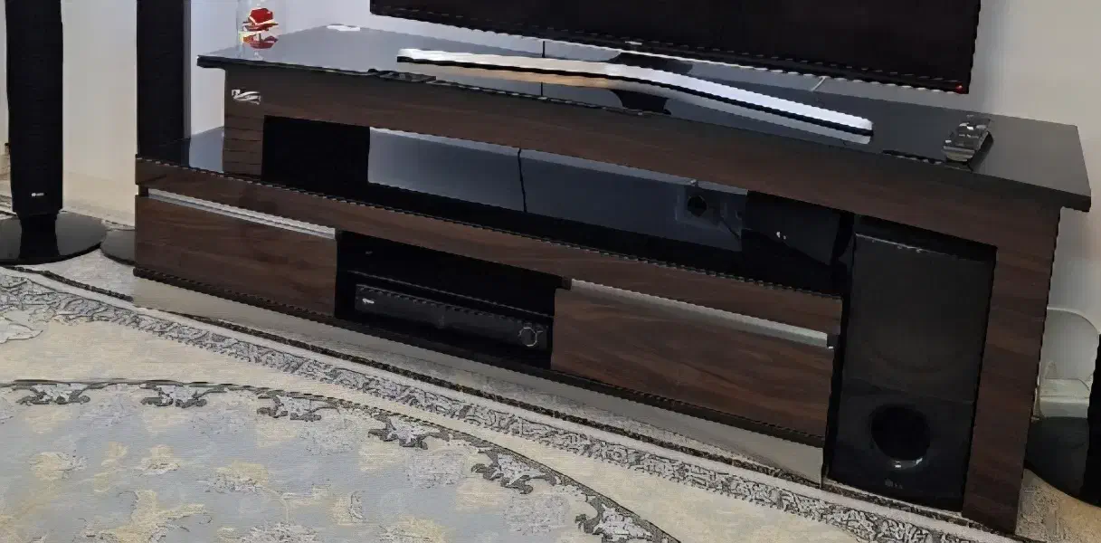 میز تلویزیون|میز تلویزیون|بجنورد, |دیوار