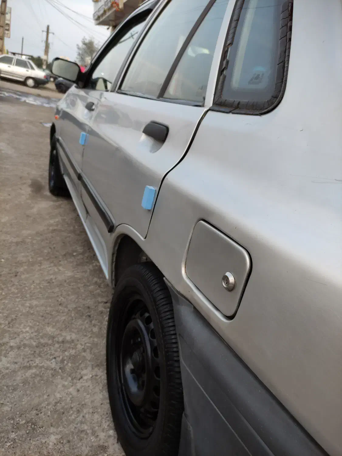 پراید مدل ۸۹ درحد صفر|خودرو سواری و وانت|صومعهسرا, |دیوار