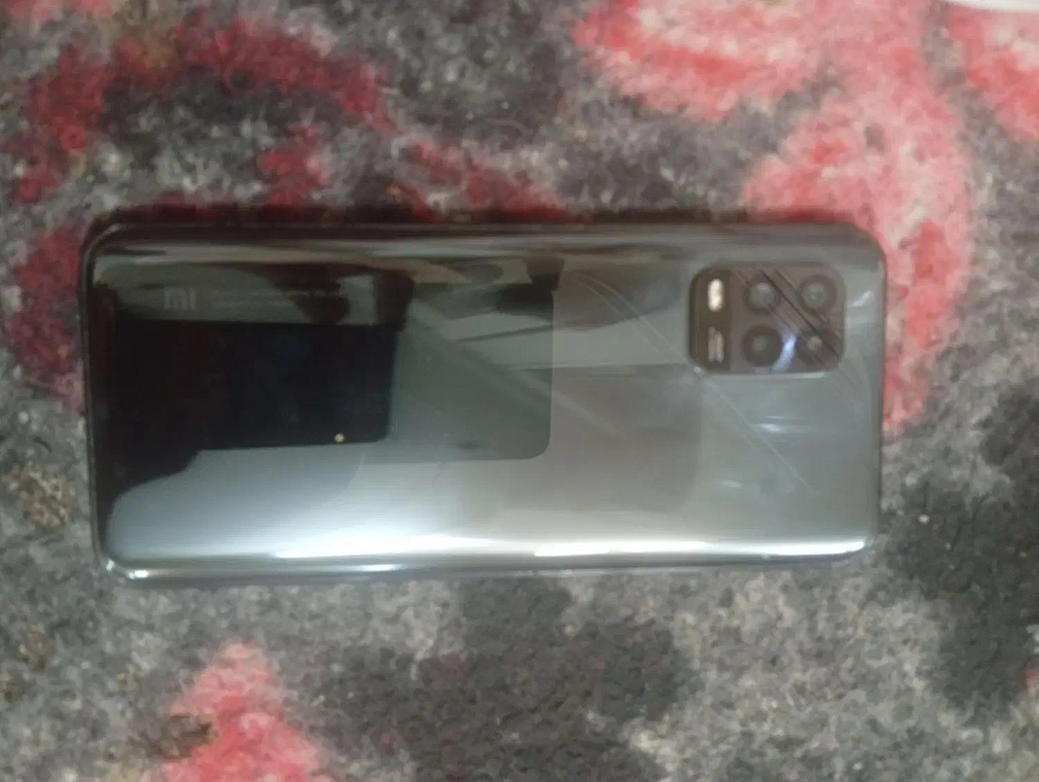 شیائومیmi10 lite 5gبرد سوخته|موبایل|یزد, |دیوار