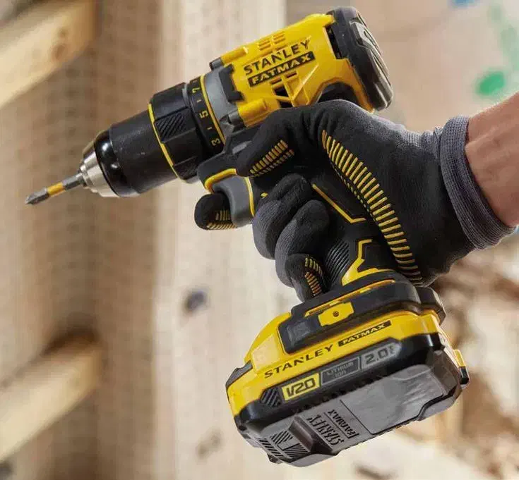 انواع دریل شارژی ( اقساطی ابزار ملت کرمان )|ابزارآلات|کرمان, |دیوار