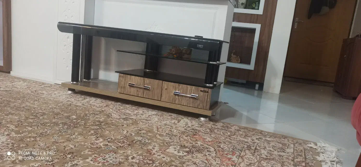 میز تلویزیون|میز تلویزیون|بیرجند, |دیوار