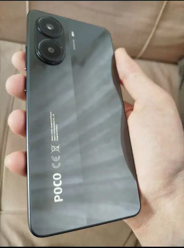 poco x7pro|موبایل|اراک, |دیوار
