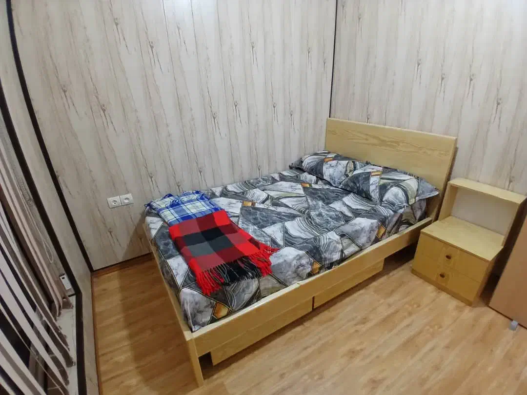 یک خوابه|اجارهٔ کوتاهمدت آپارتمان و سوئیت|شیراز, فخرآباد (دروازه کازرون)|دیوار