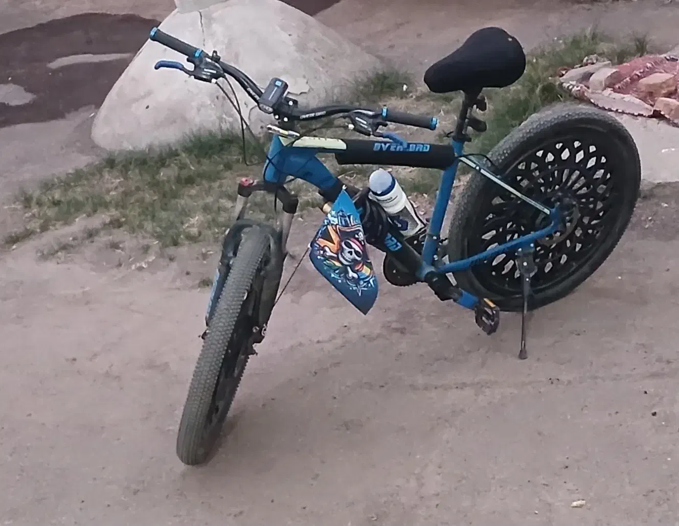 دوچرخه ۲۶|دوچرخه، اسکیت، اسکوتر|اردبیل, |دیوار