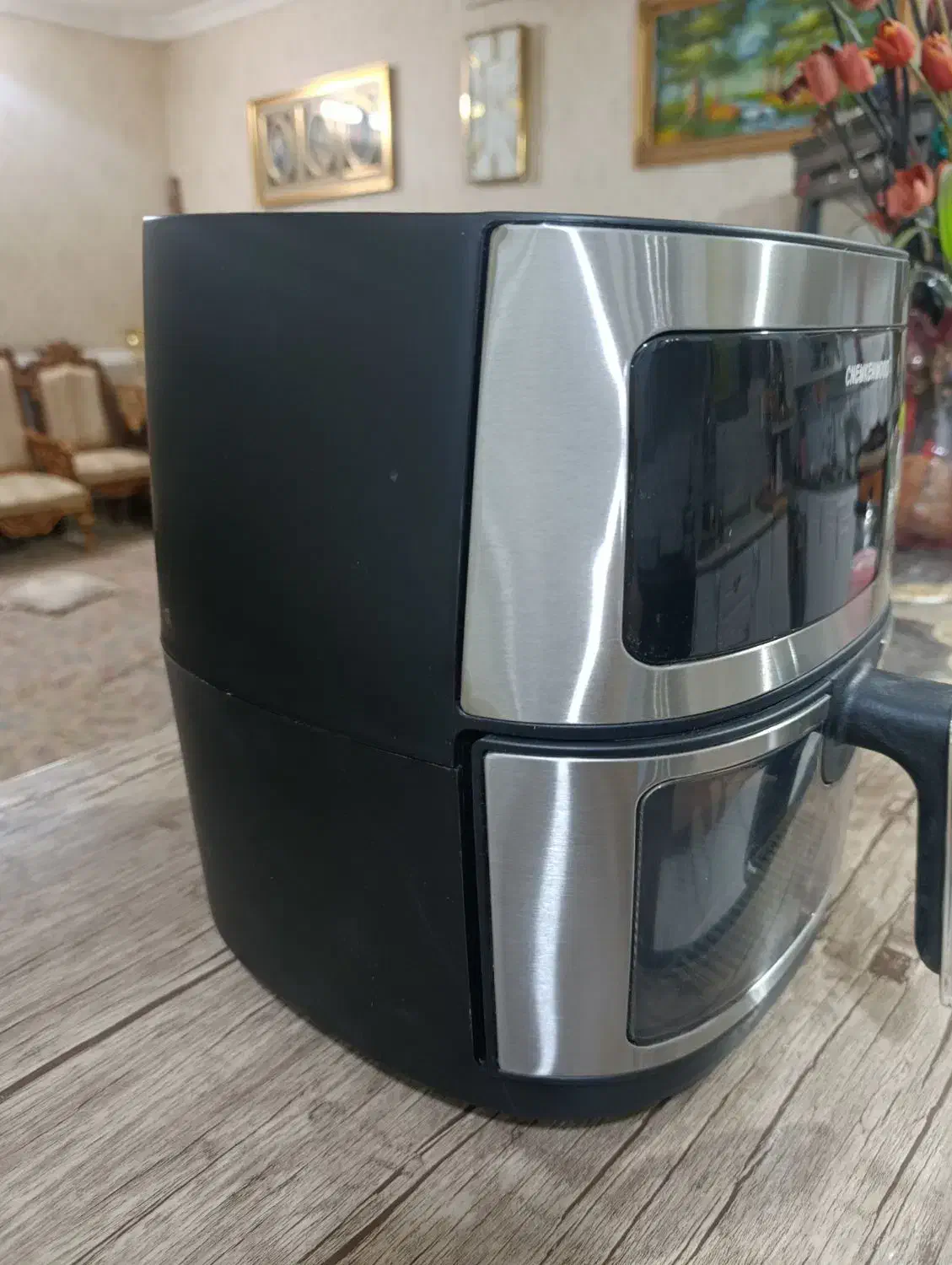 سرخ کن بدون روغن|اجاق گاز و لوازم برقی پختوپز|زاهدان, |دیوار