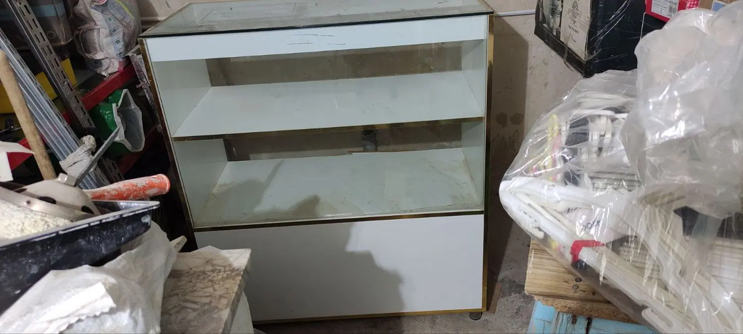 میز .MDF|فروشگاه و مغازه|قوچان, |دیوار
