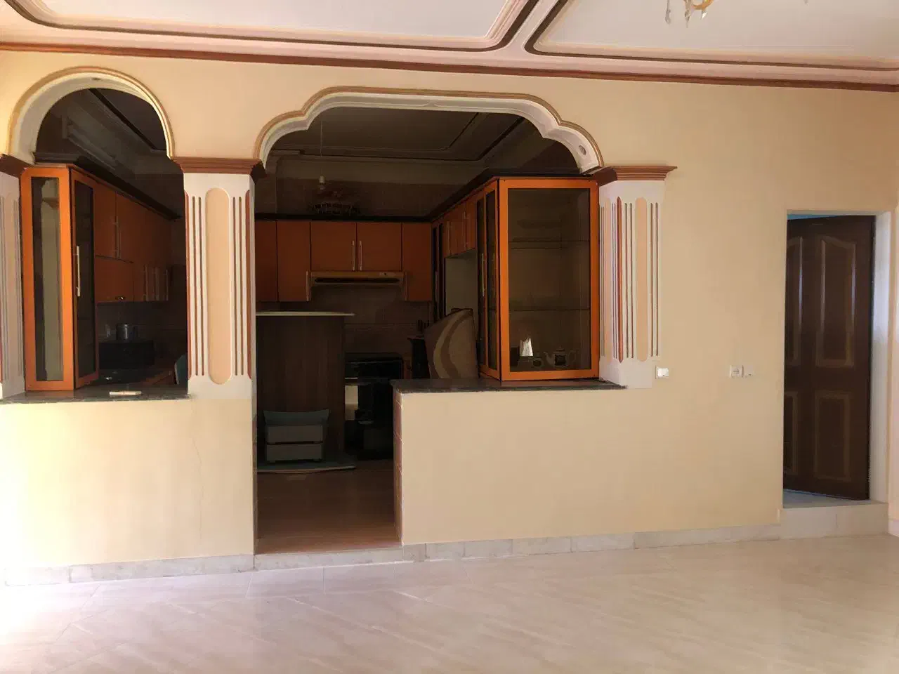 ویلایی فول فروشی|فروش خانه و ویلا|ارزوئیه, |دیوار