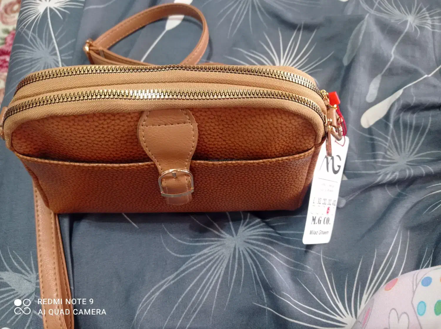 کیف های نو ودرحد نو|کیف، کفش، کمربند|نجف‌آباد, رجایی شمالی|دیوار