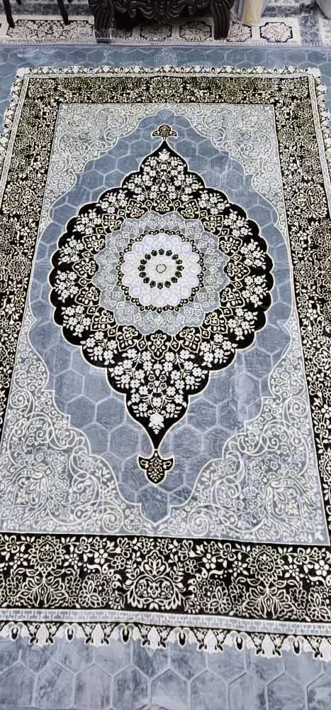 پتو فرش لامپ شارژی و پادر|فرش|پلدختر, |دیوار