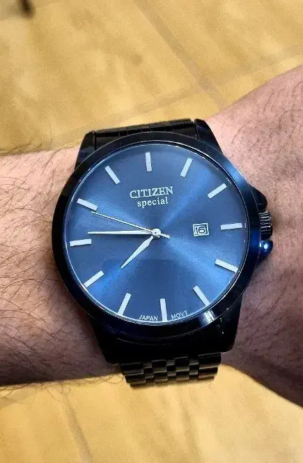 ساعت سیتیزن vip|ساعت|کرمانشاه, |دیوار