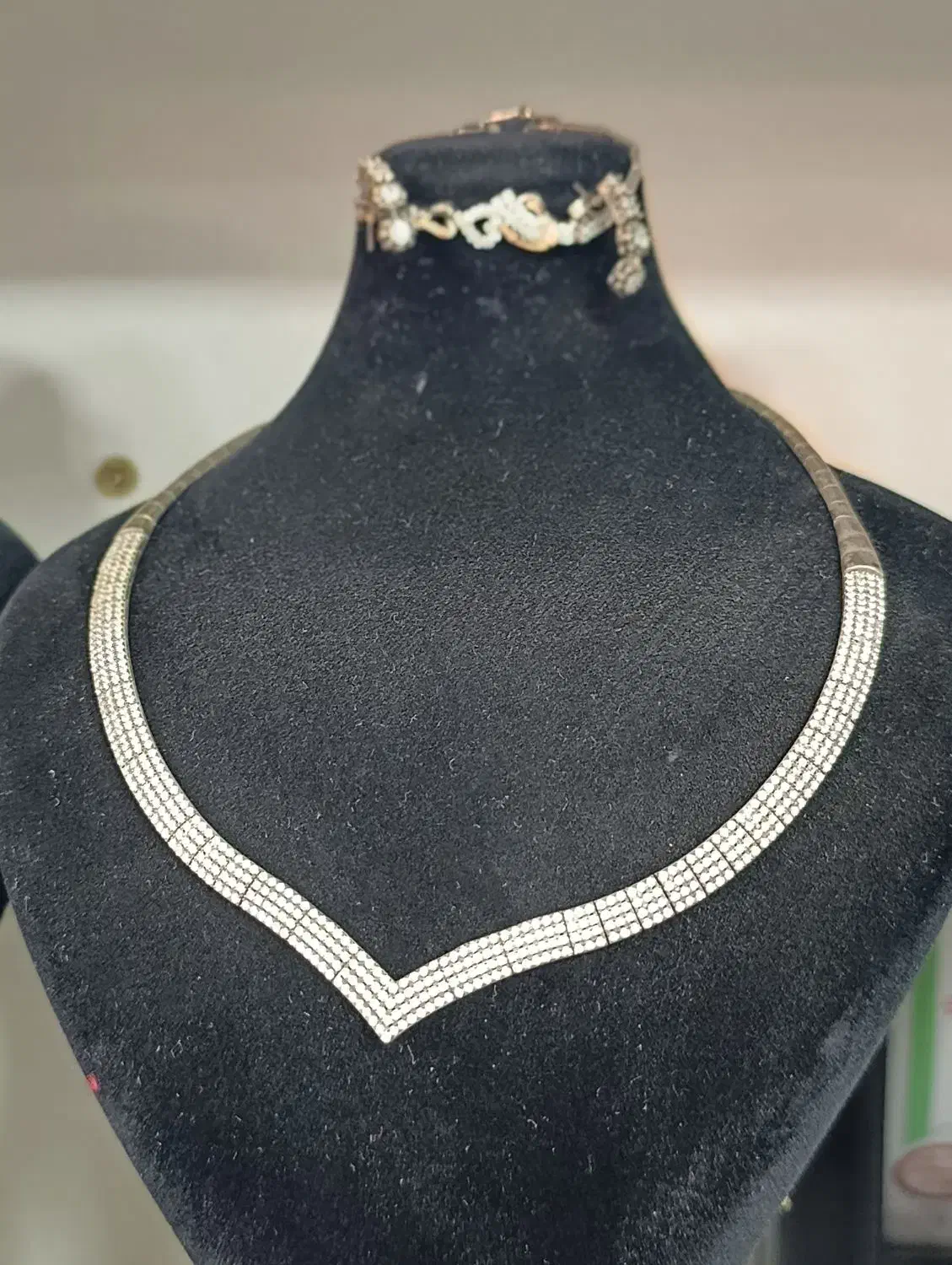 خریدار و فروش نقره|جواهرات|کرج, خرمدشت|دیوار