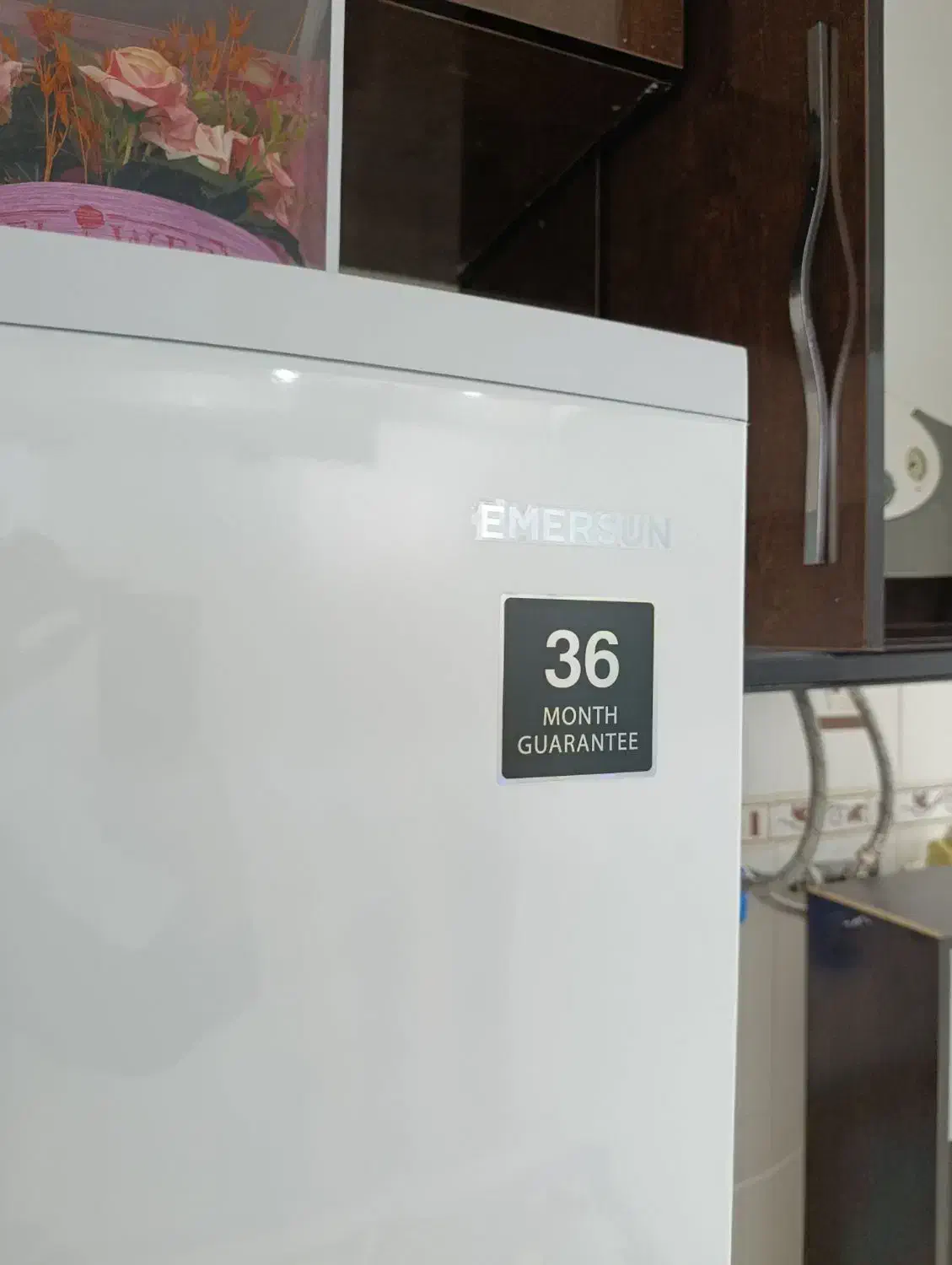 یخچال فریزر امرسان|یخچال و فریزر|قرچک, شهرک طلائیه|دیوار