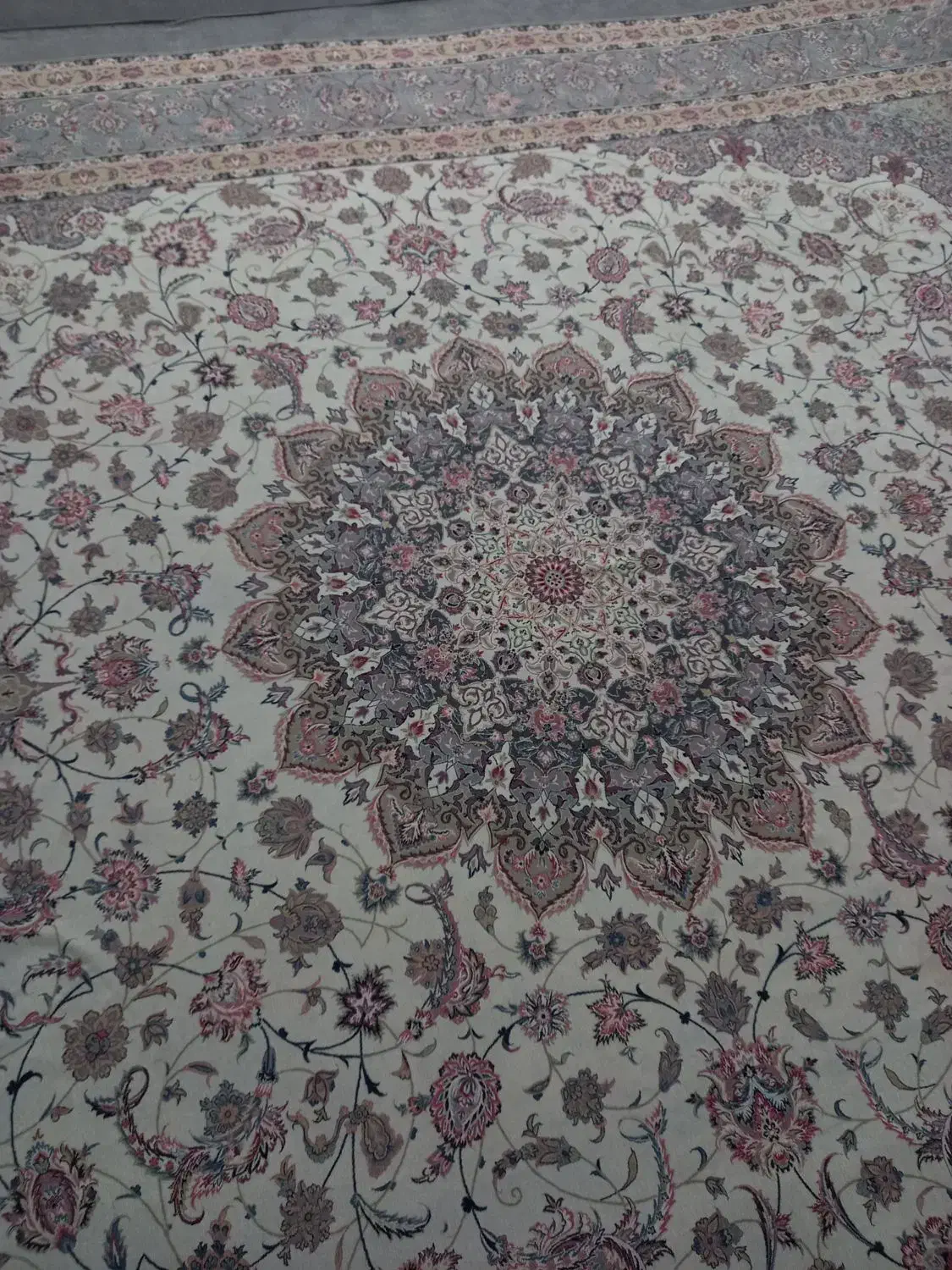 روفرشی ترتمیز کش دار|روفرشی|احمدسرگوراب, |دیوار