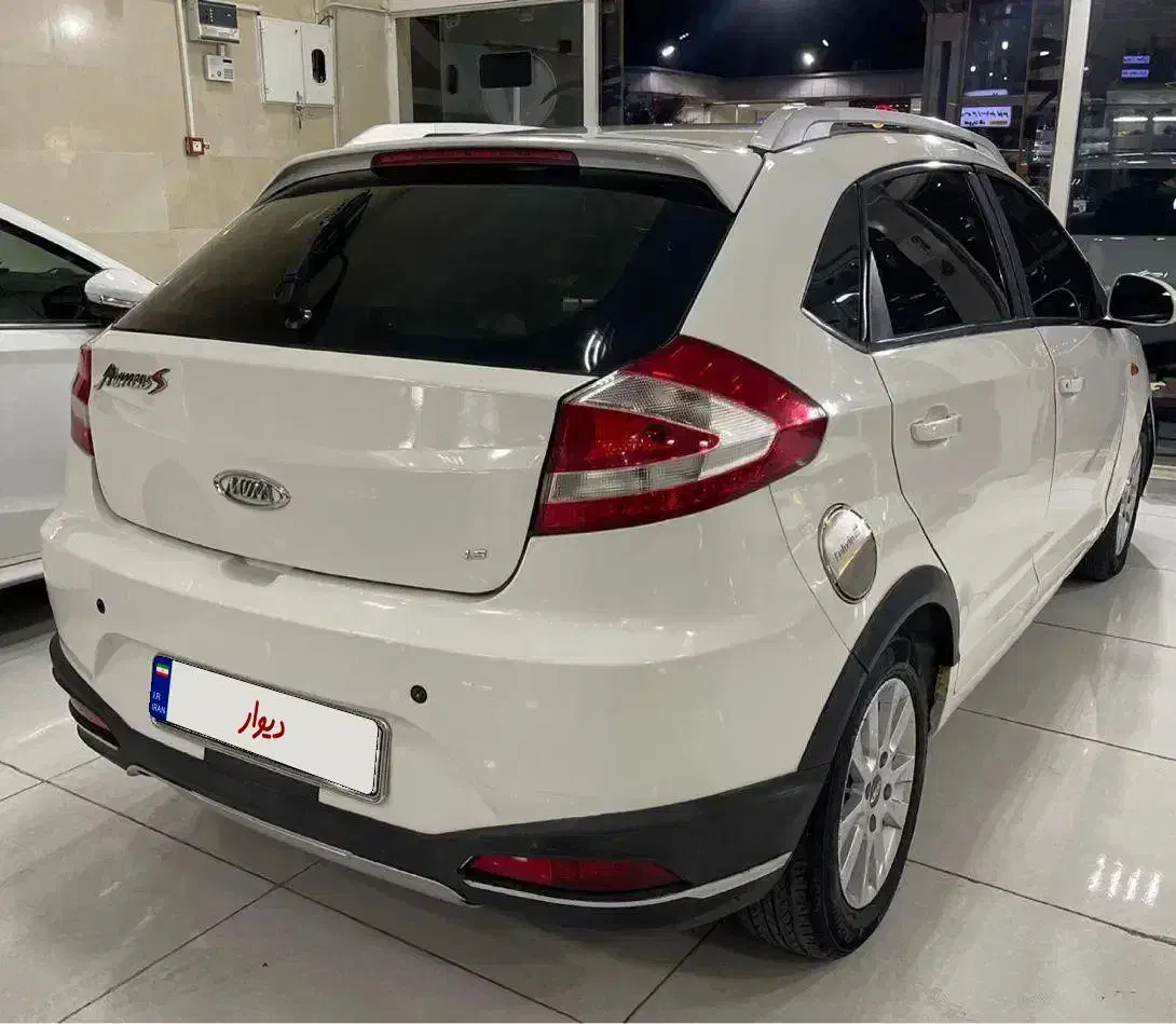 ام و ام 315 S|خودرو سواری و وانت|آبادان, |دیوار