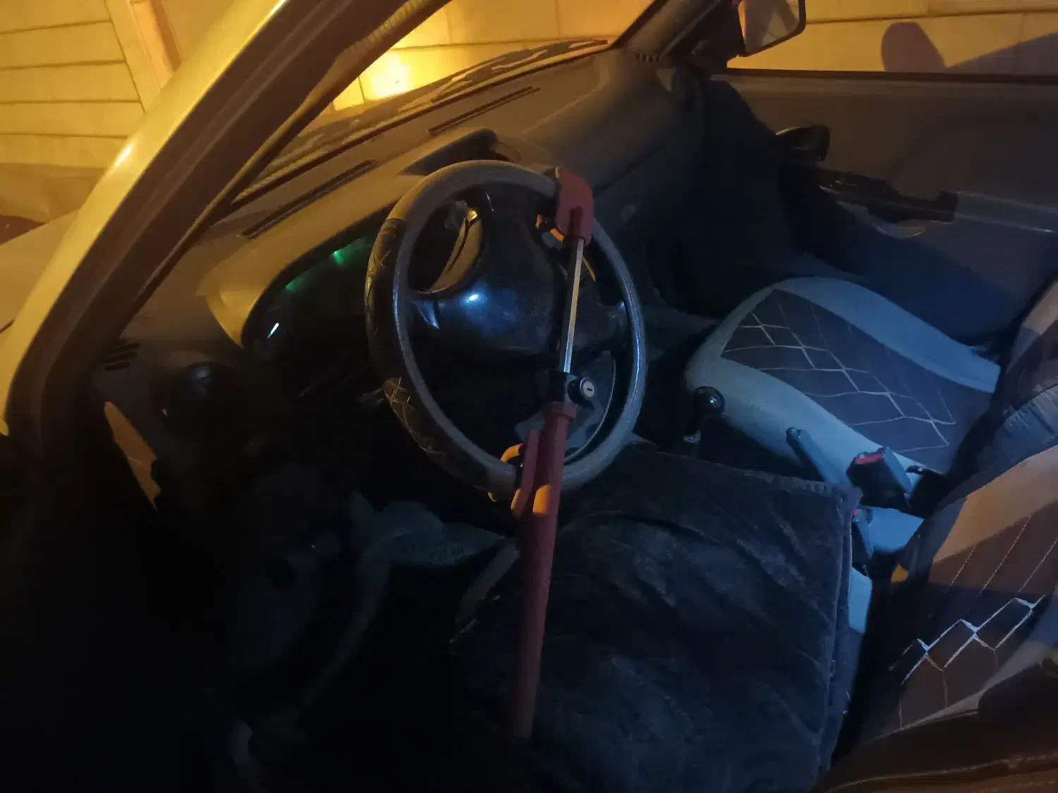 پراید۱۳۱sl|خودرو سواری و وانت|الیگودرز, |دیوار