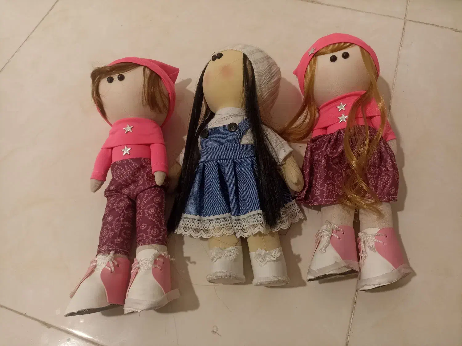 عروسک روسی|اسباببازی|تهران, شهرک شریعتی|دیوار