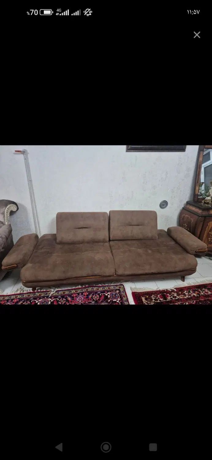 تولیدو مرمت مبلمان|مبلمان خانگی و میز عسلی|تبریز, |دیوار