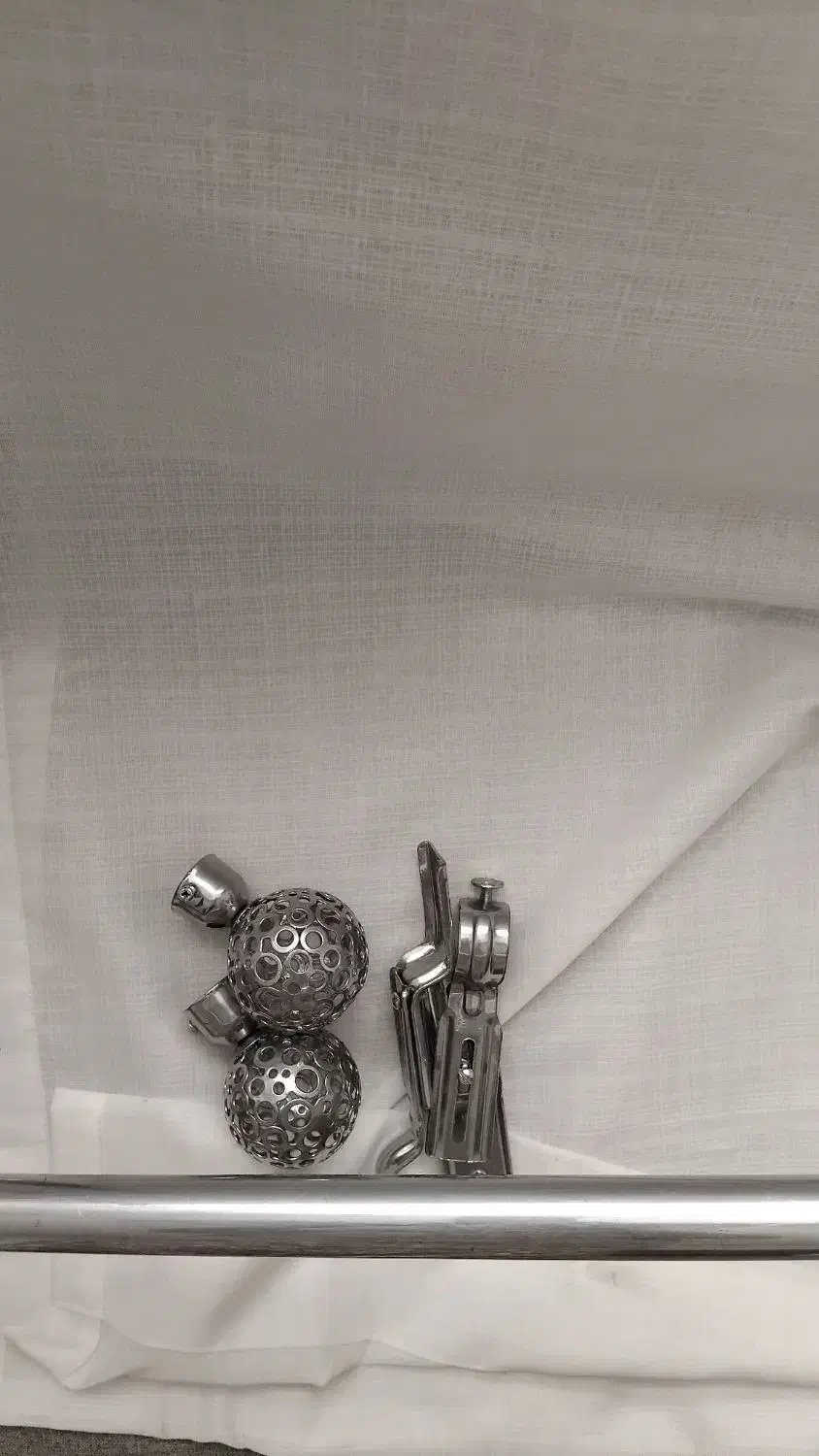 پرده پانچ|پرده، رانر، رومیزی|قم, نوقطار|دیوار