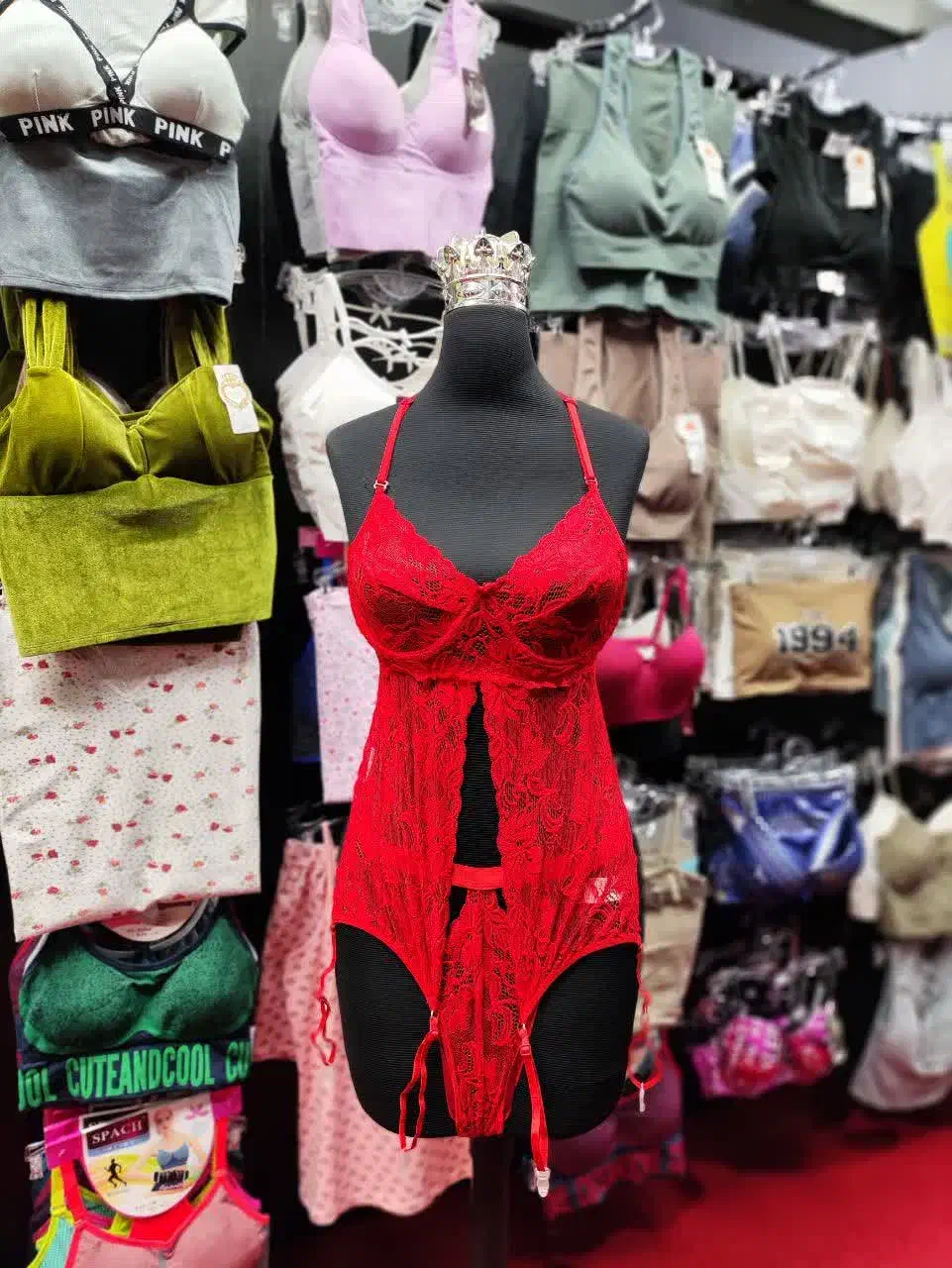 انواع لباس زیر|لباس|پاکدشت, پاکدشت (مامازند)|دیوار