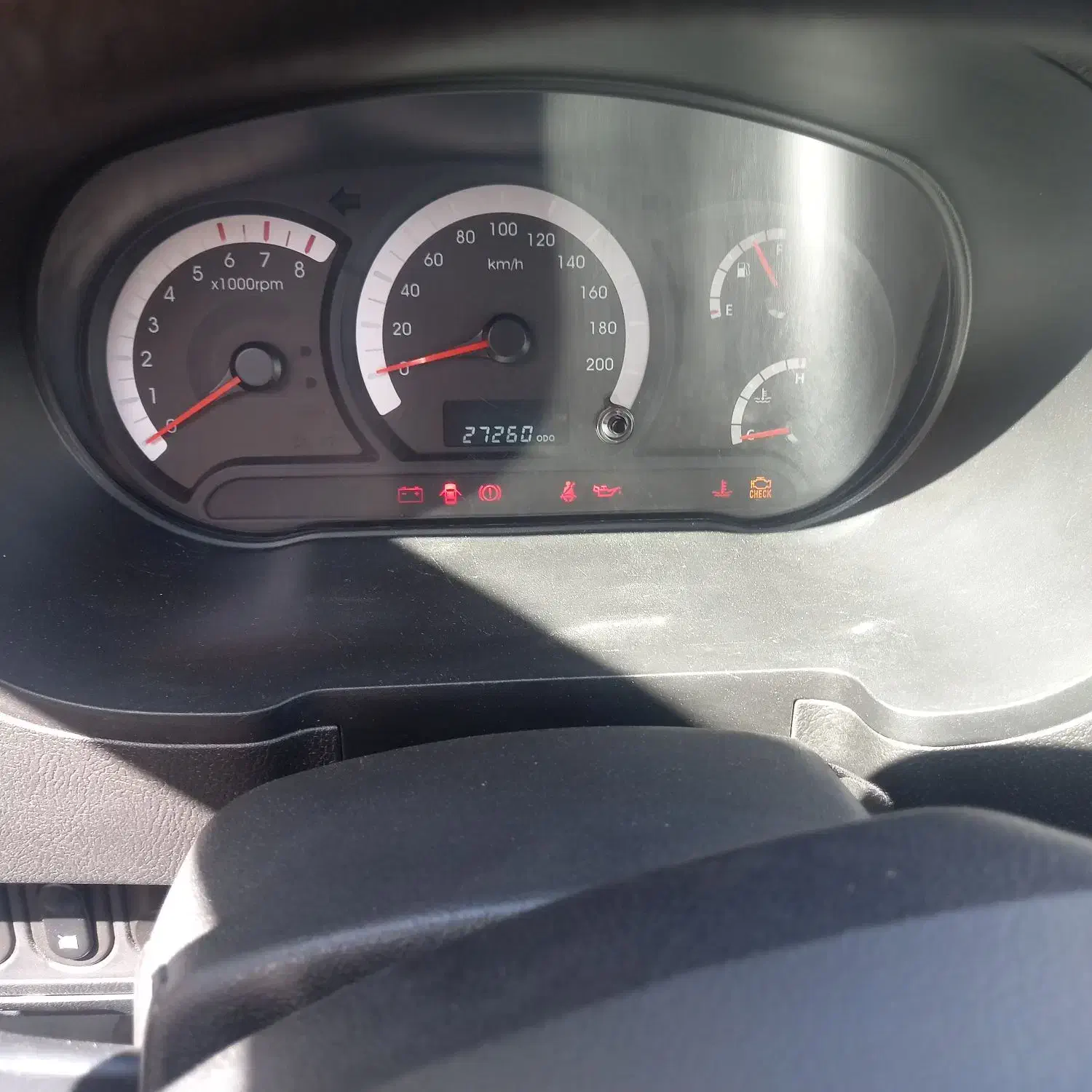 کوئیک ساده مدل ۱۴۰۱|خودرو سواری و وانت|فسا, |دیوار