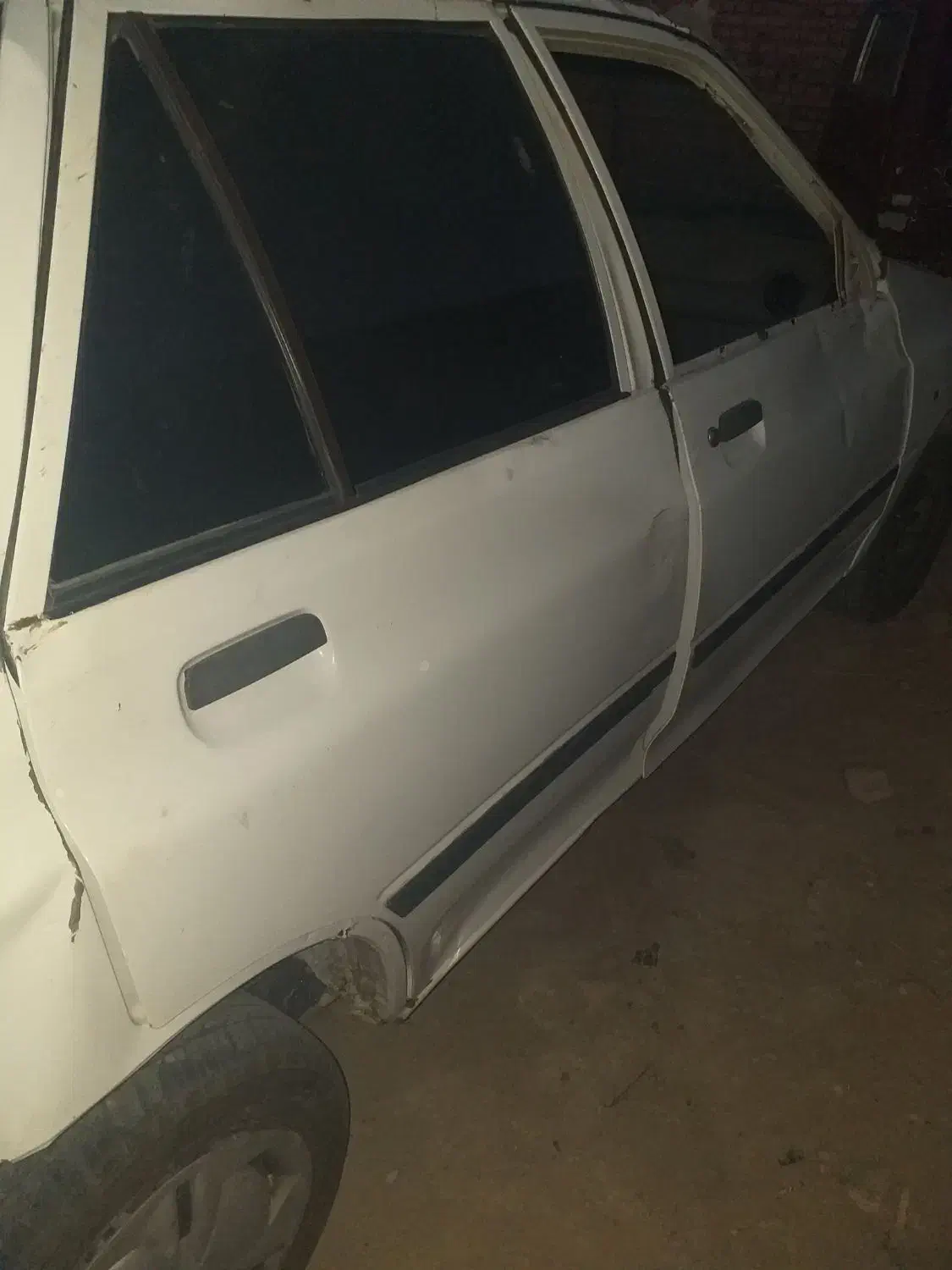 پراید ۱۳۱مدل۹۷|خودرو سواری و وانت|زابل, |دیوار