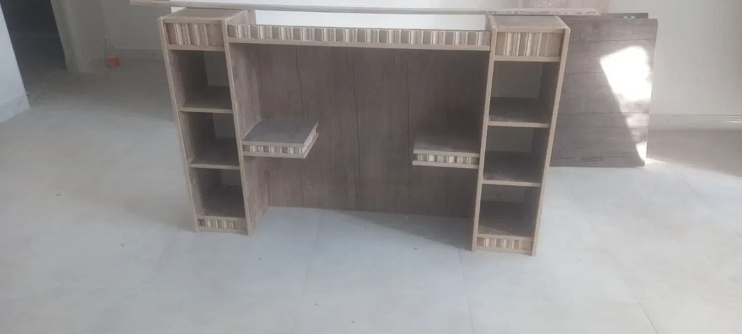 **۶ متر کابینت به قیمت ۱ متر **|مصالح و تجهیزات ساختمان|نظرآباد, شهرک سید جمال الدین|دیوار