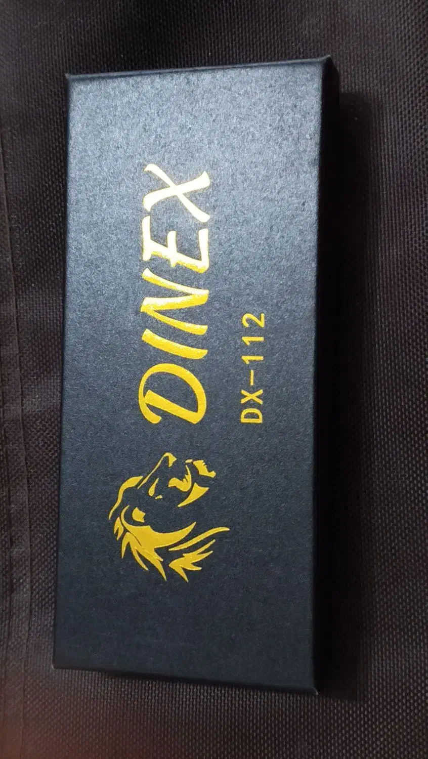 خودنویس دینکس|لوازم التحریر|تهران, فلسطین (میدان انقلاب)|دیوار