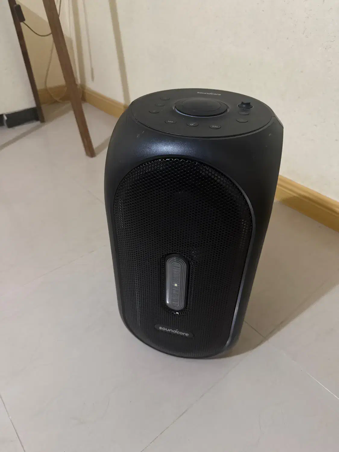 SoundCore Race 160W|پخش‌کننده همراه|شیراز, قصرالدشت|دیوار
