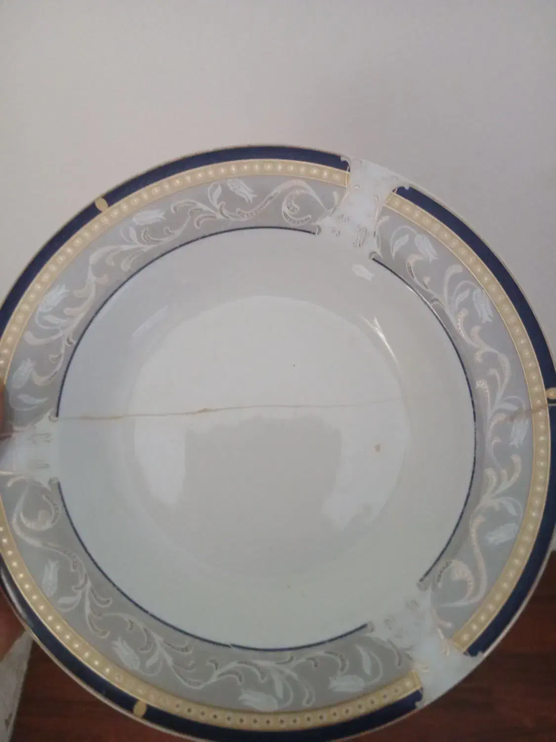 ظروف چینی|ظروف سرو و پذیرایی|نظرآباد, فخر ایران|دیوار