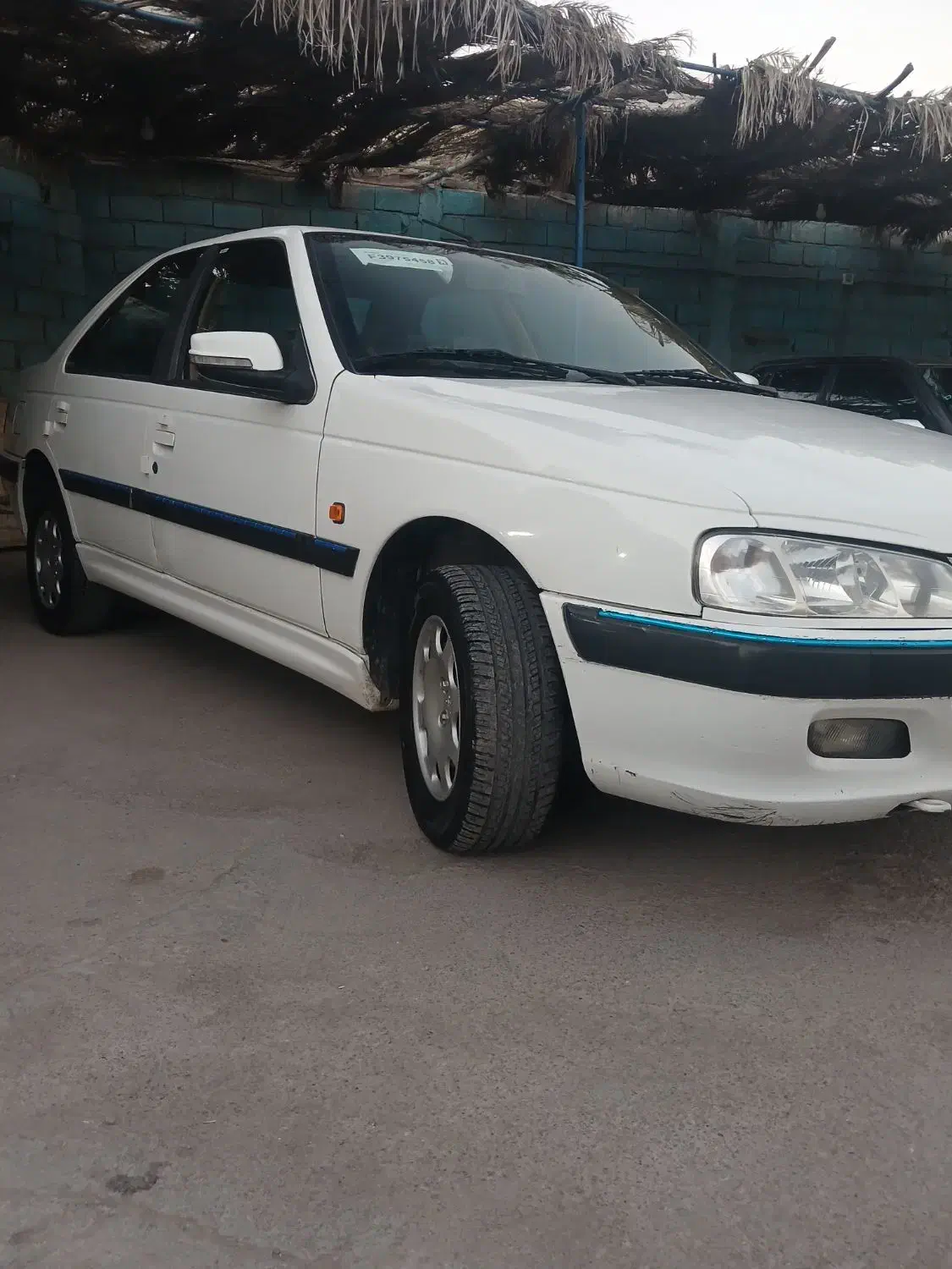 پارس 93درحد|خودرو سواری و وانت|کرمان, |دیوار