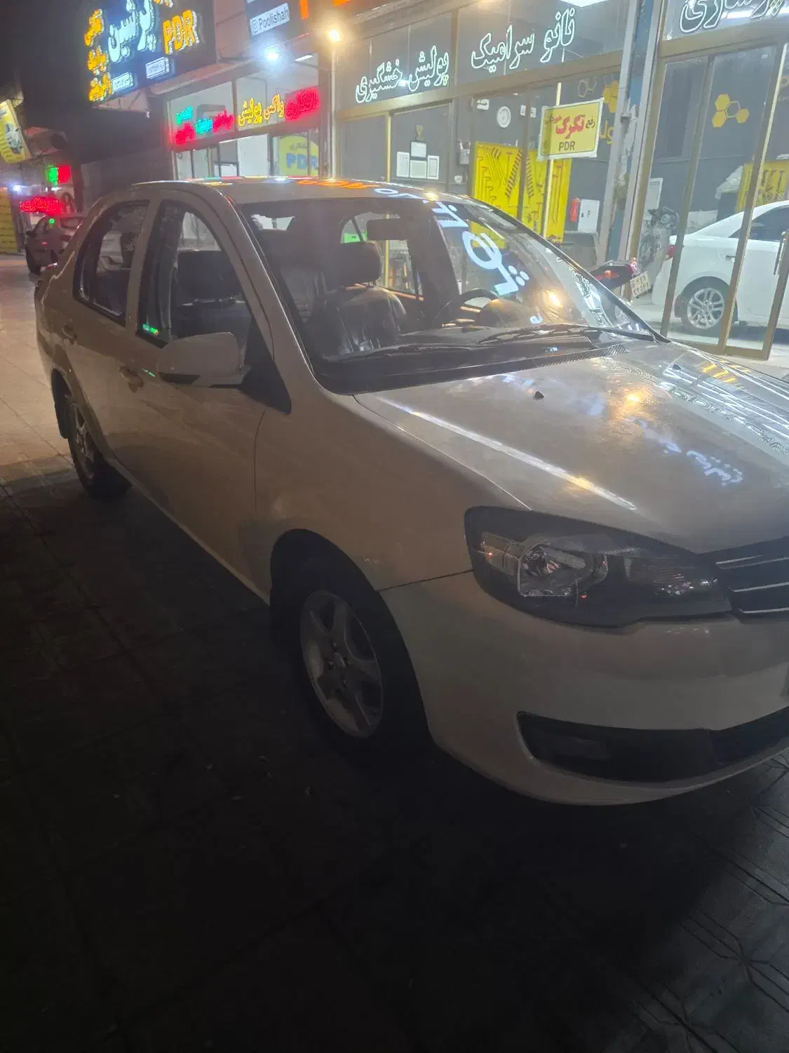 راین v5مدل95 اقساط-معاوضه|خودرو سواری و وانت|مشهد, شریف|دیوار