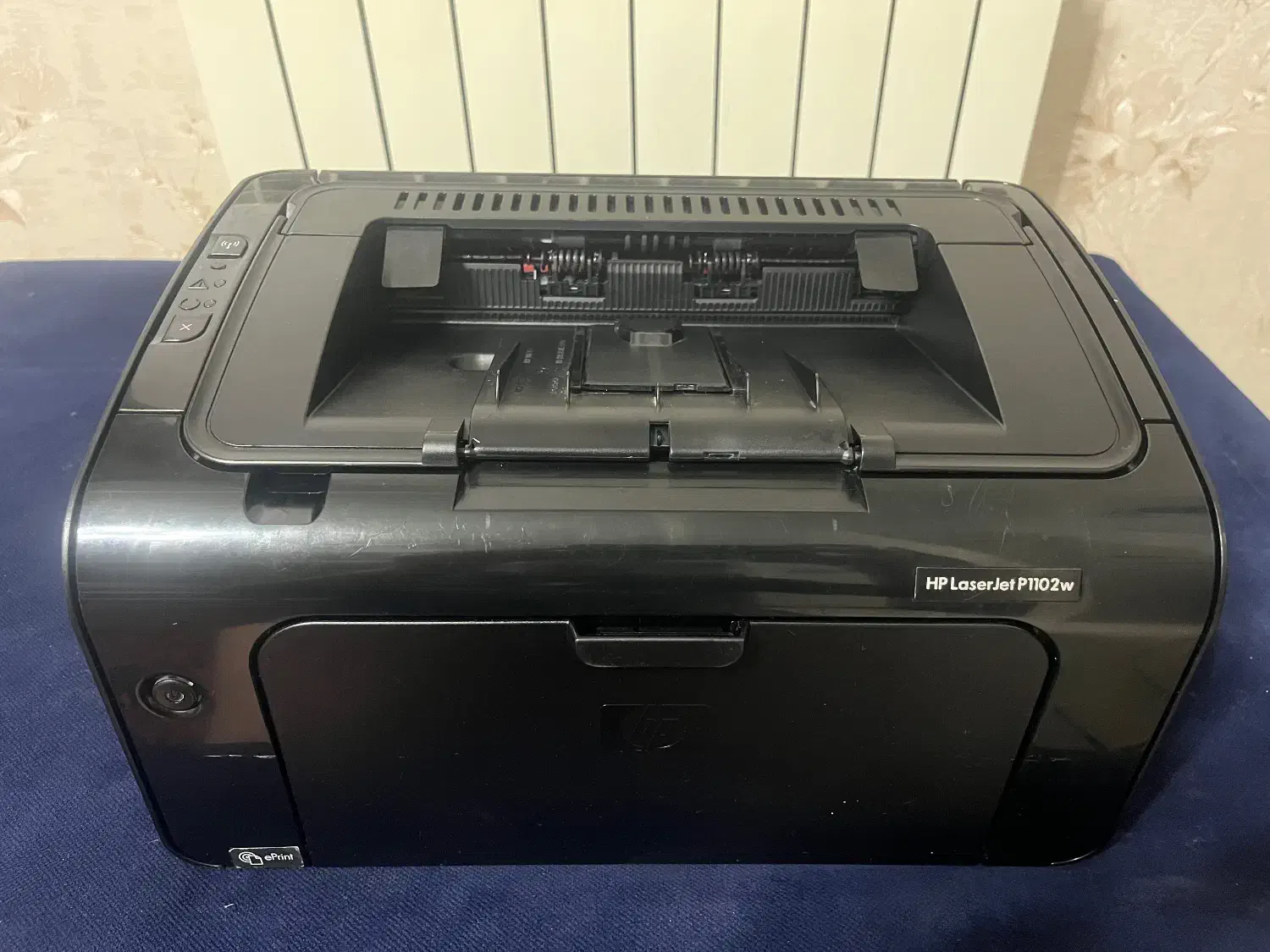 HP 1102W WiFi Direct|پرینتر، اسکنر، کپی، فکس|تهران, نیروی هوایی (پیروزی)|دیوار