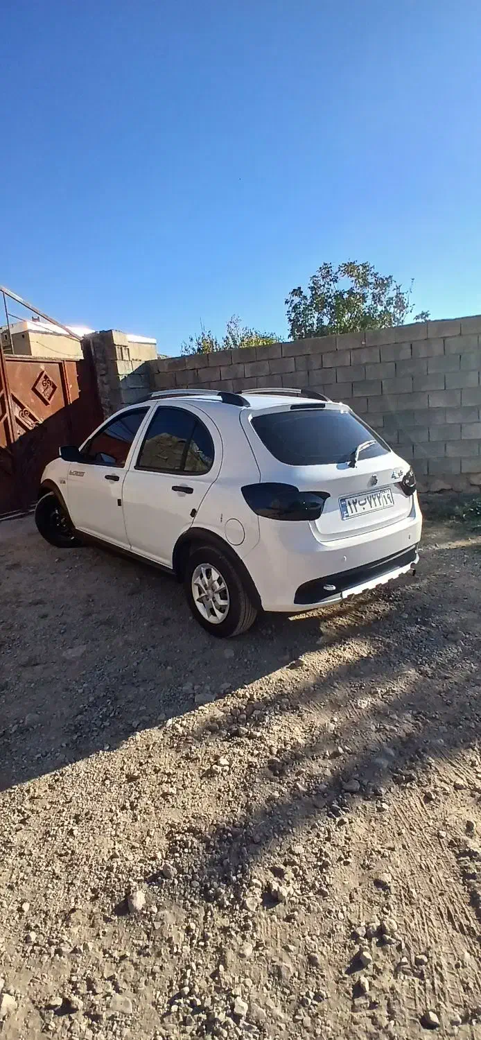 کوییک s|خودرو سواری و وانت|کرمانشاه, |دیوار