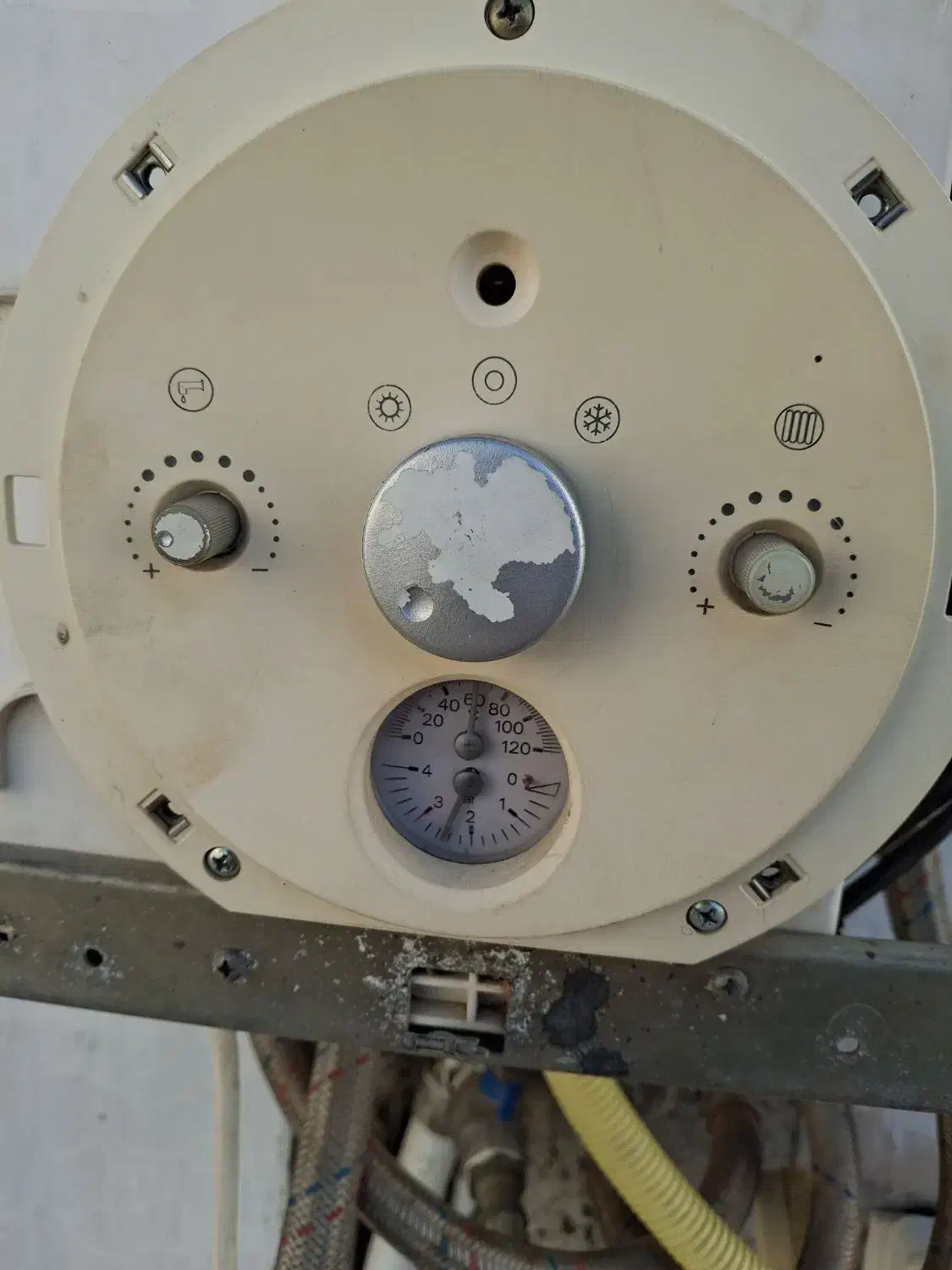 پکیج بوتان ۲۸۰۰۰|آبگرمکن، پکیج، شوفاژ|چالوس, |دیوار