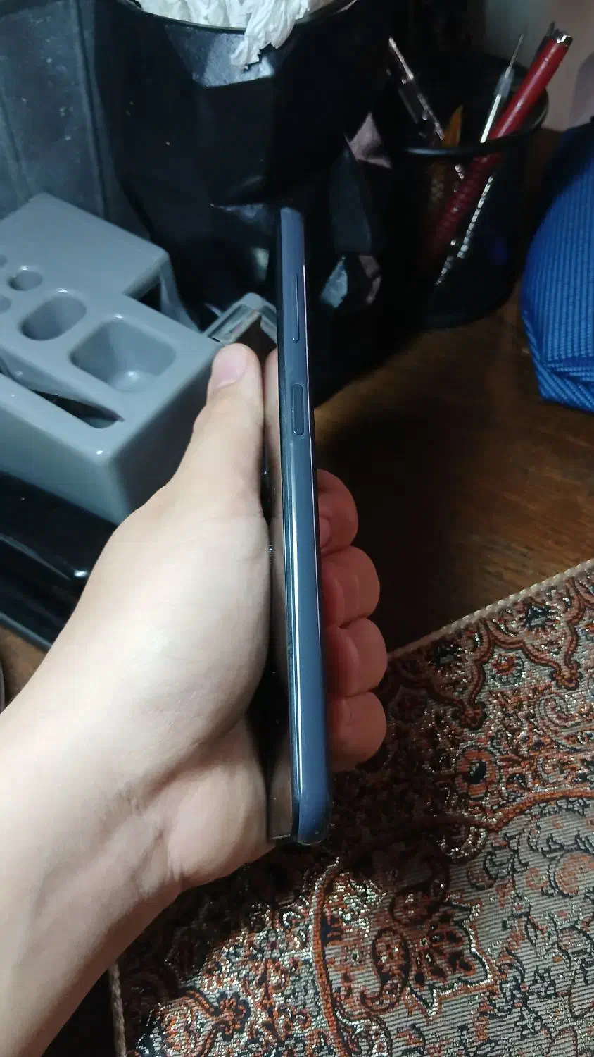 گوشی A13|موبایل|شاهینشهر, شهرک سایت|دیوار