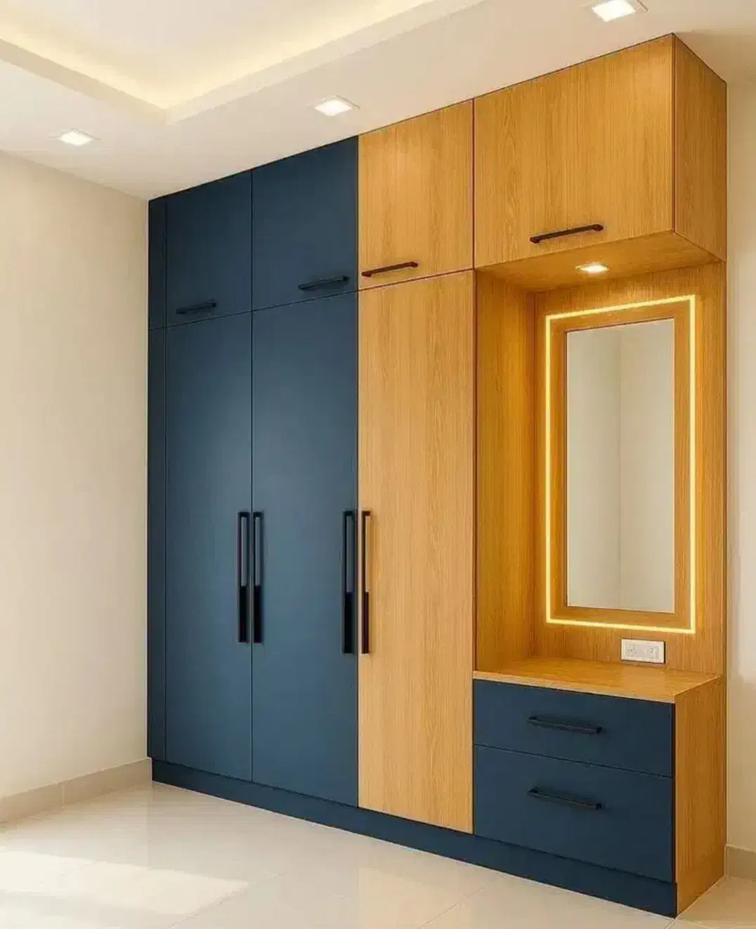 ساخت انواع کابینت آشپزخانه کمد دیواری و جاکفشی و|خدمات پیشه و مهارت|پردیس, فاز ۱|دیوار