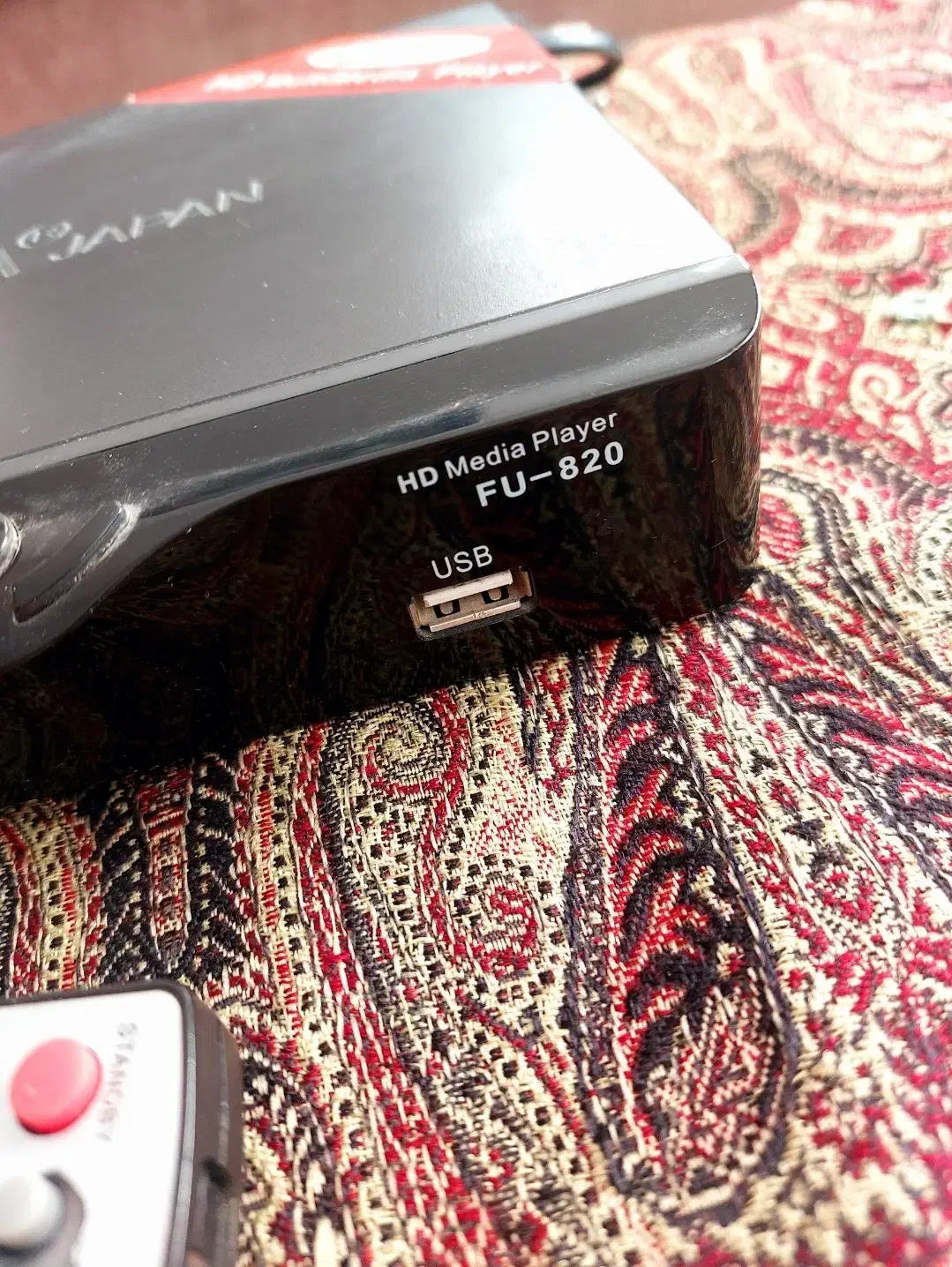 دستگاه کارکرده دیجیتال|صوتی و تصویری|بجنورد, |دیوار