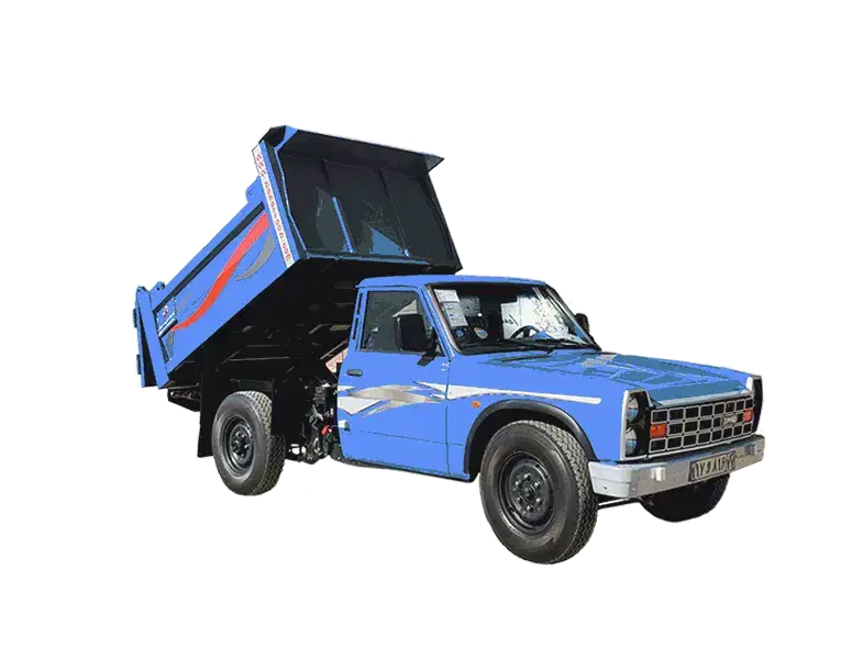 نیسان کمپرسی|خدمات حمل و نقل|گلپایگان, |دیوار