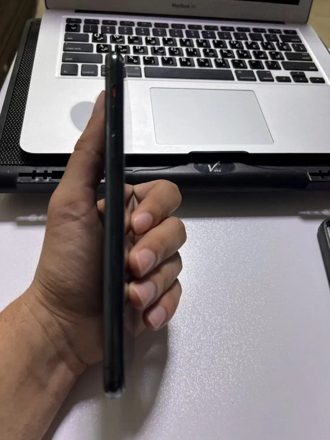 11pro max 256|موبایل|رشت, معلم|دیوار