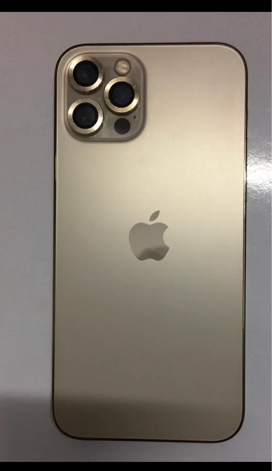 آیفون ۱۲ پرو ۲۵۶ پک اصلی Zaa|موبایل|شیراز, قدوسی غربی|دیوار