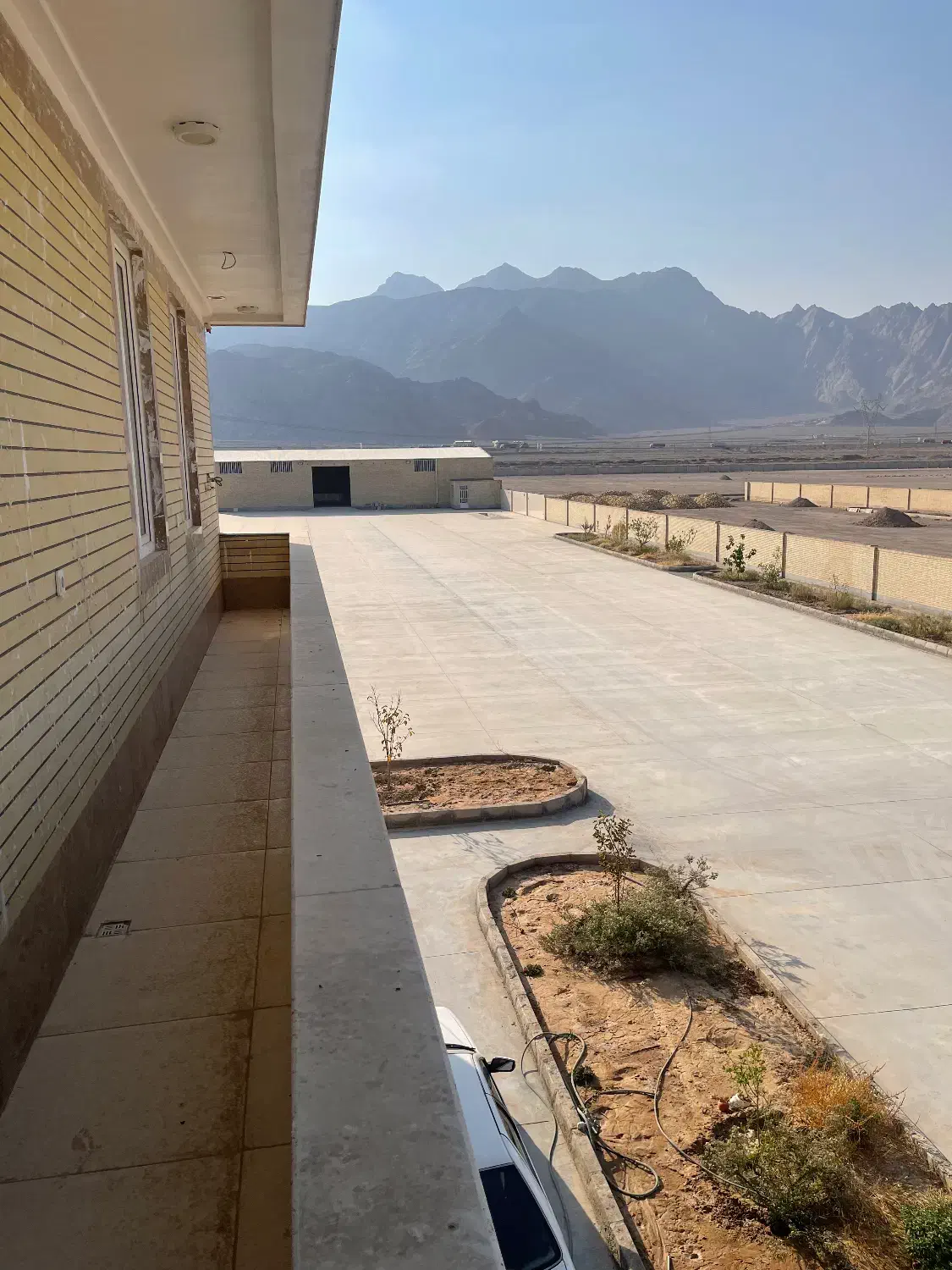 اجاره واحد اداری و انباری|اجارهٔ دفتر صنعتی، کشاورزی، تجاری|مهریز, |دیوار