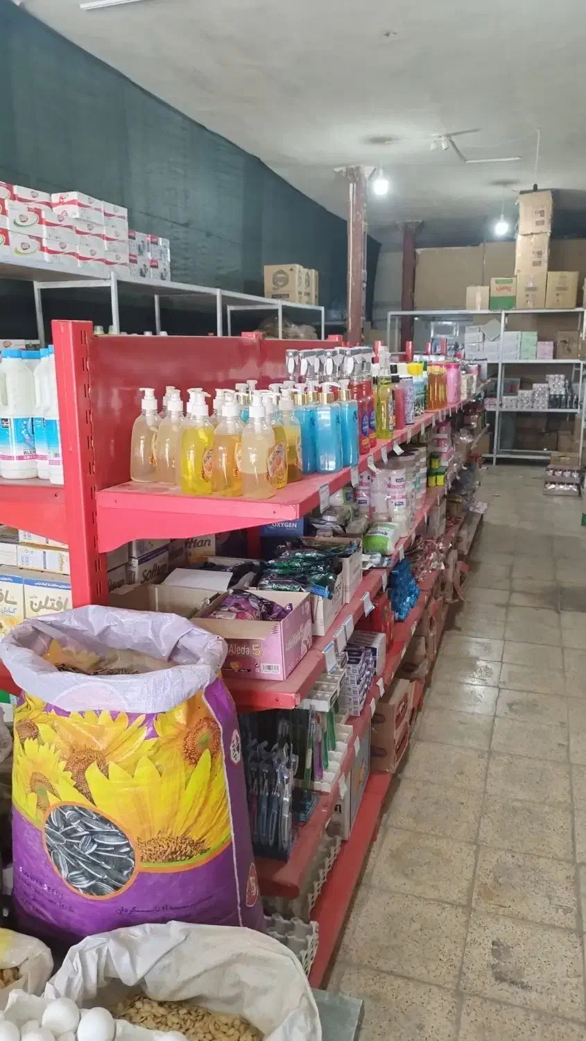 یخچال ۶درب|فروشگاه و مغازه|ایوان, |دیوار