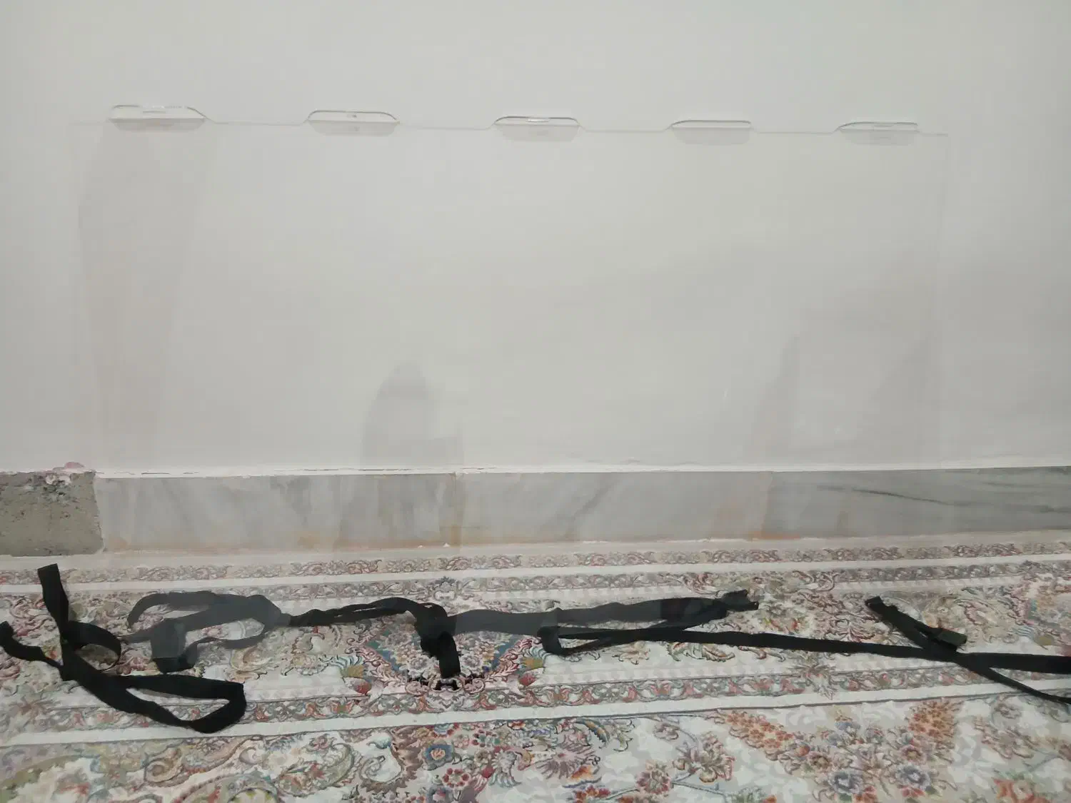 محافظ تلوزیون|تلویزیون و پروژکتور|کرمانشاه, |دیوار