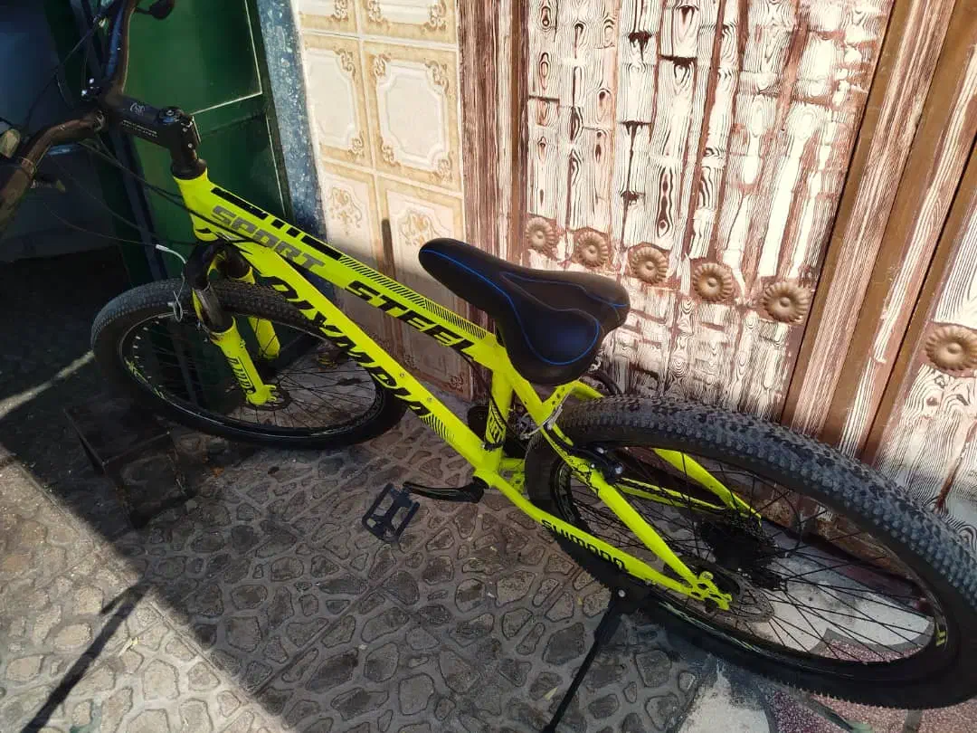 دوچرخه 28|دوچرخه، اسکیت، اسکوتر|شیراز, عادل آباد|دیوار