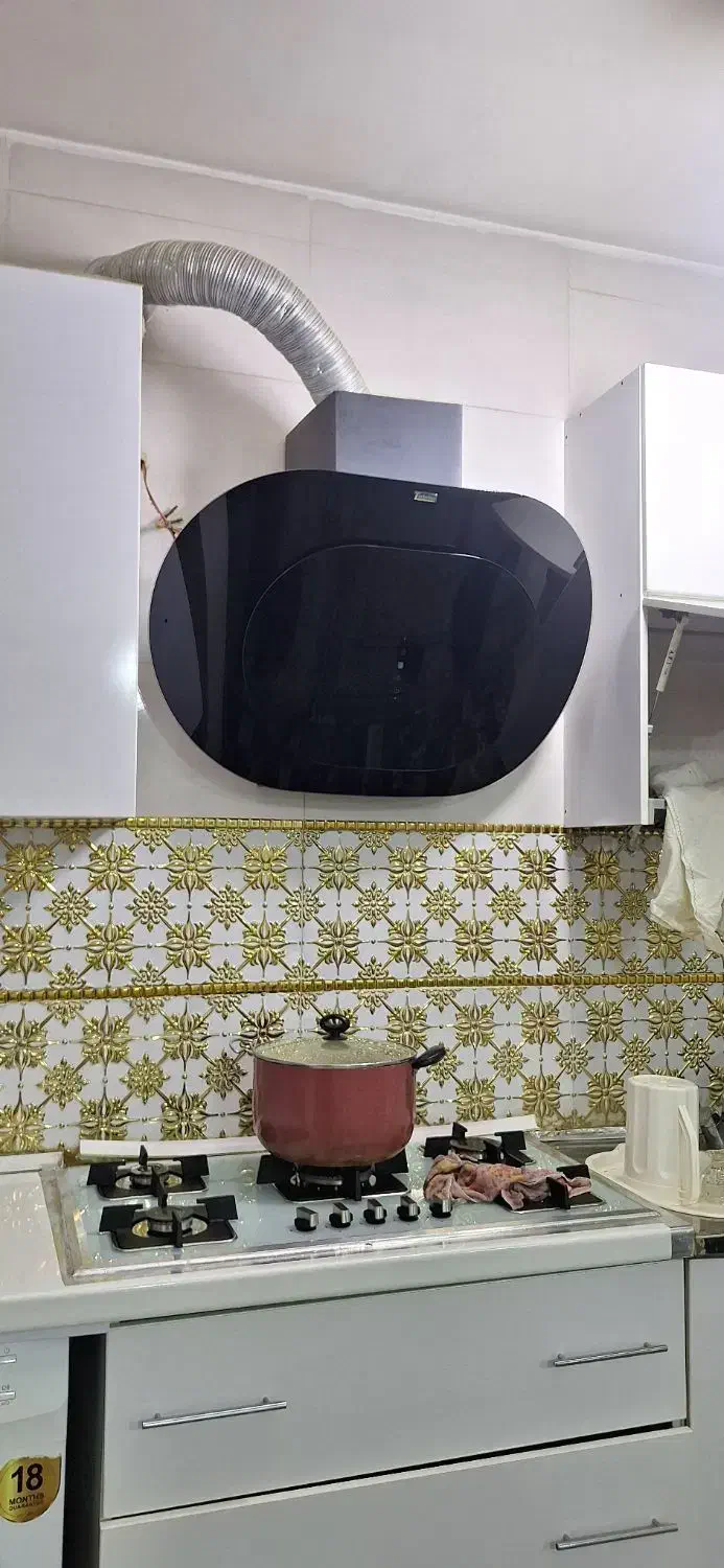 هود روکار|هود|کرمانشاه, |دیوار