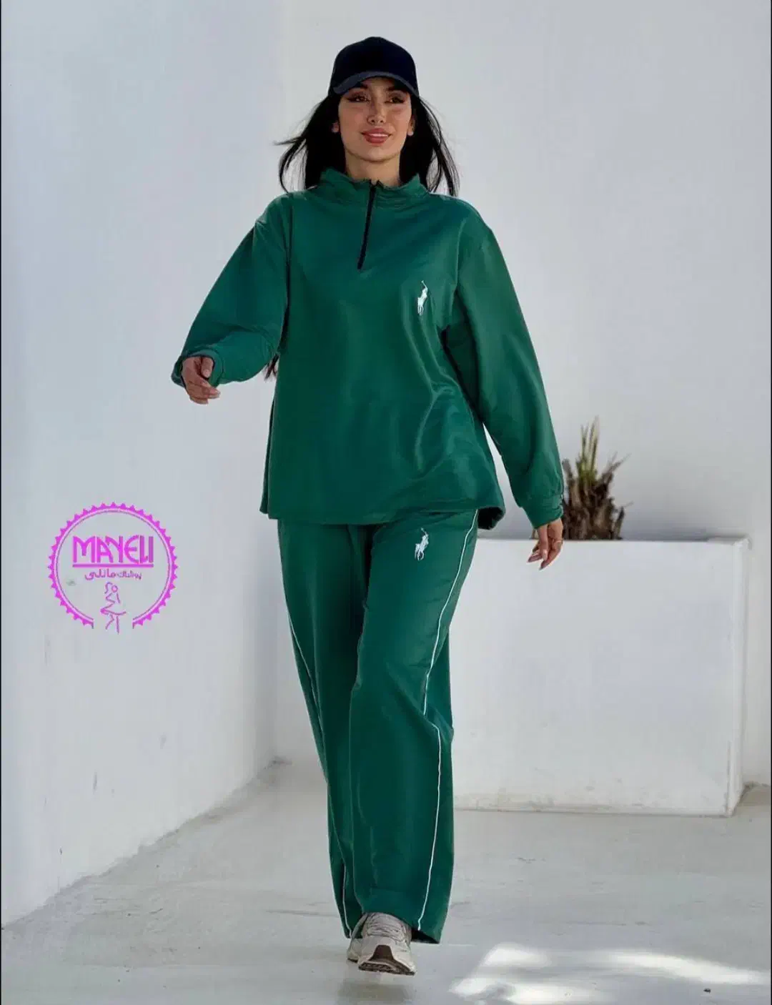 ست هودی شلوار|لباس|اصفهان, شهرک ولیعصر|دیوار